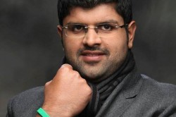 Dushyant Chautala