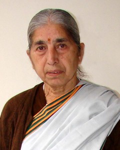 Lakshmi Kanta Chawla [File Photo]
