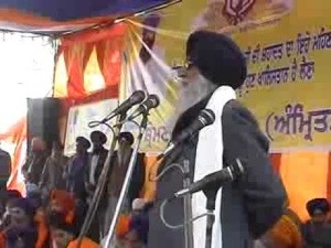 S. Simranjeet Singh Mann