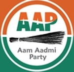 Aam Aadmi Party (Symbol)