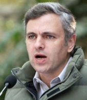 Omar Abdullah