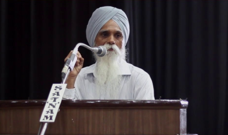 Sikh Historian Bhai Ajmer Singh to deliver Lecture at Mastuana (Sangrur) on Jan. 31 - SikhSiyasat.Net