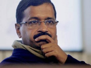 Arvind Kejriwal (Former CM, Delhi) [File Photo]