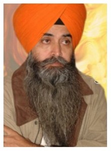 Bhai Daljit Singh