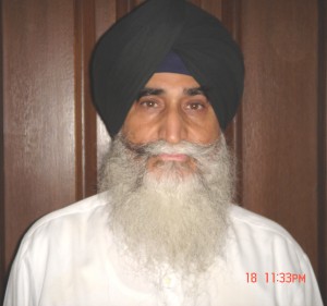 Bhai Gajinder Singh [File Photo] (Source: Dal Khalsa)