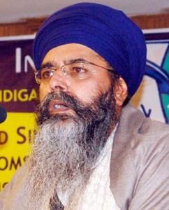 Bhai Mohkam Singh