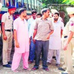 Moga Court convicted 34 followers of Dera Sauda Sirsa (DSS)