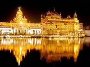 Darbar Sahib (Amritsar)