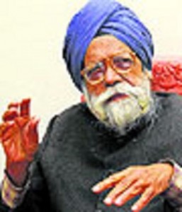 Dr. Kirpal Singh