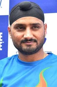 Harbhajan Singh [File Photo]