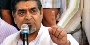 Jagdish Tytler [File Photo]