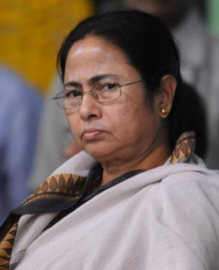 Mamta Banerjee [File Photo]