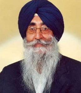 S. Simranjit Singh Mann