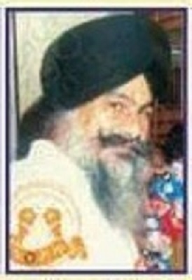 Gurdeep Singh Khaira, 53, in Jail since 1990 and currently Gurbarg Jail (Karnatka).