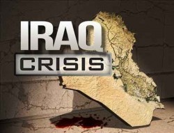 Iraq Crisis (1)