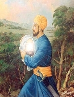 Bhai Jiwan Singh Ji