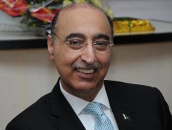 Abdul Basit [File Photo]