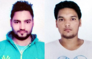 Harinder Singh and Jatinder Singh killed in cold blood by police in Ludhiana [File Photo]