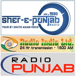 Punjabi radio stations operating in B.C. face CRTC ban