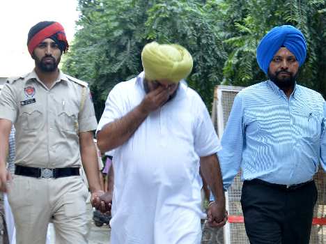 Ludhiana fake encounter – Who is SAD leader Gurjeet Singh Machhiwara