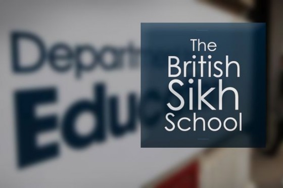 The British Sikh School will welcome children of all faiths