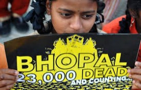 Bhopal