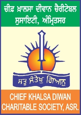 Chief Khalsa Diwan Society