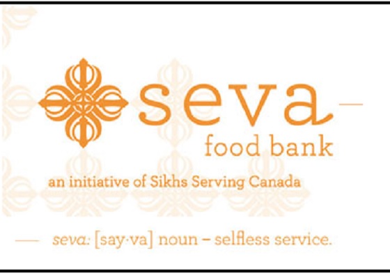 Seva Food Bank [File Photo]