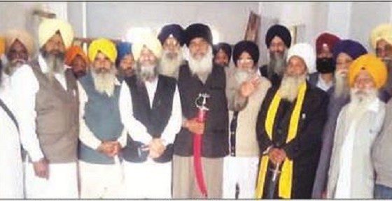 S. Dhian Singh Mand and others
