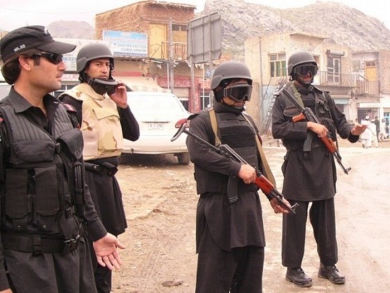 One tribal guard killed, two Levies personnel injured in encounter
