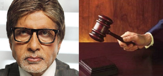 US court issues summons against Amitabh Bachchan
