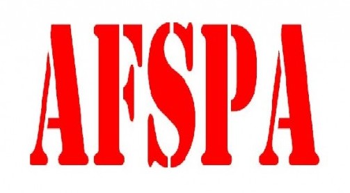 AFSPA | Image used for representational purpose