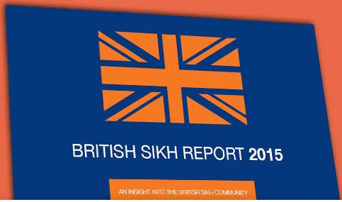 British Sikh Report