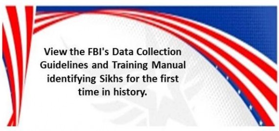 FBI takes steps to include Sikhs in Hate Crime Tracking Program