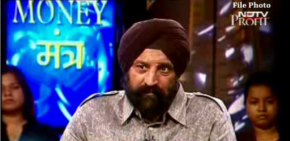 Harinder Sikka [File Photo used for represemtatopmal purpose only]