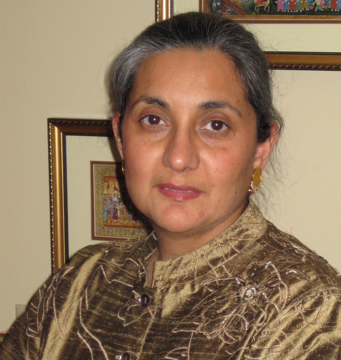 Inni Kaur, Sikh Research Institute