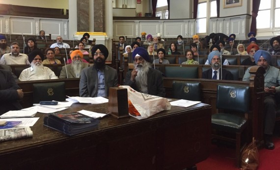 UK Conference Urges International Intervention to Protect Sikhs, Muslims and Christians in India