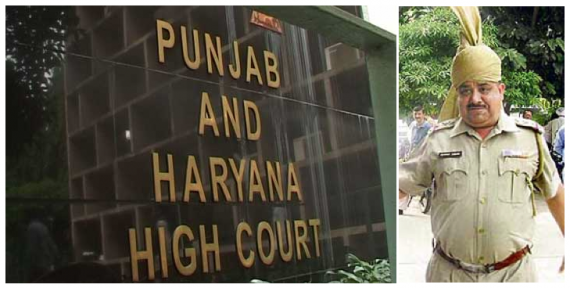 Cat Gurmeet Pinky moves to High Court against dismissal order by Punjab Govt