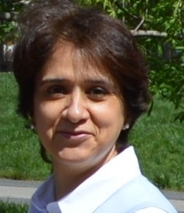 Nadhra Khan