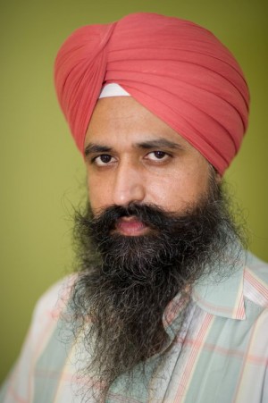 Baljeet Singh Khalsa