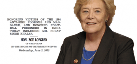 Zoe Lofgren