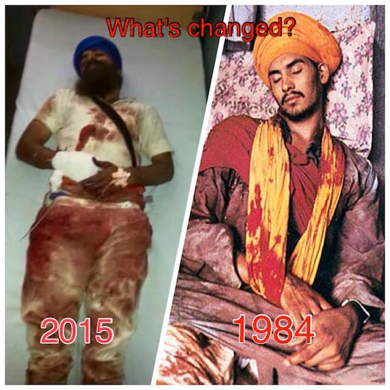 Kotkapura Firing on Sikhs shows nothing has changed since 1984 (2)