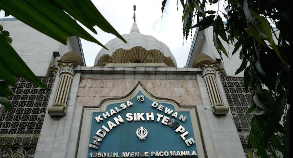 Khalsa Diwan Sikh Gurdwara