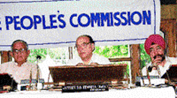 People's Commission in Punjab [File Photo]