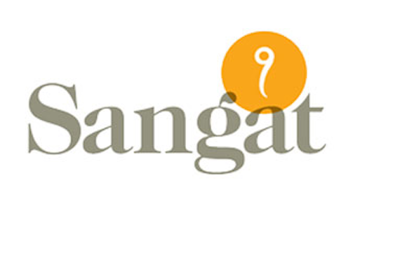 Sangat TV Logo[File Photo]