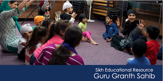 SikhRI releases Summer Curriculum dedicated to learning history and profound wisdom of Guru Granth Sahib