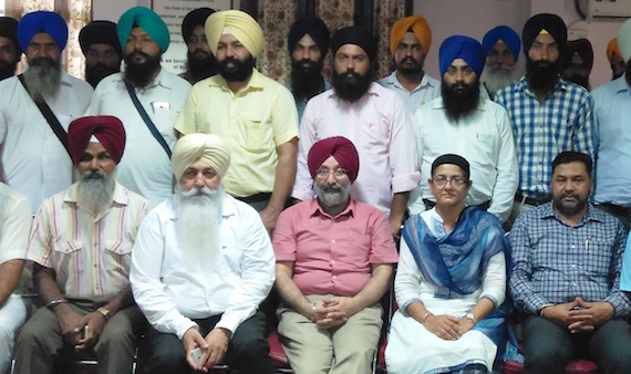 ISMAA frames new rules for Gatka competitions