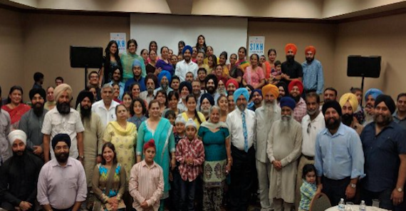National Sikh Campaign raises $125000 for media campaign