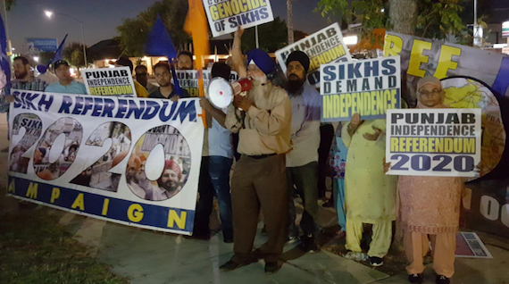Source: Sikhs For Justice