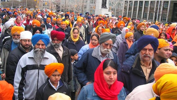 Public Safety Canada Terror Report Maligns Canadian Sikhs